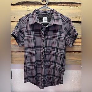 Flylow women’s Aster Shirt size small